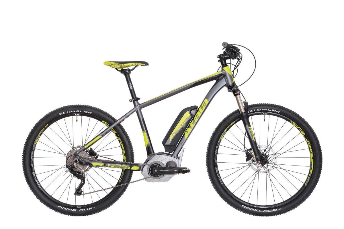 Sando 2015578.1 Alternador