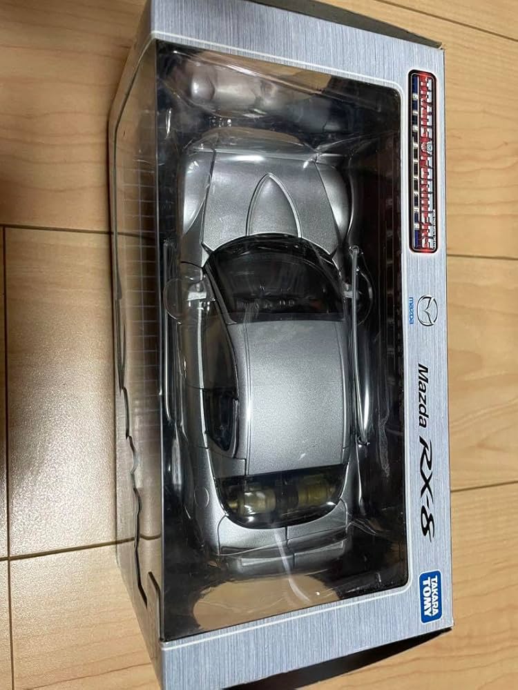 トランスフォーマー　バイナルテック　マイスター　シルバー Amazon.co.jp: トランスフォーマー バイナルテック マイスター