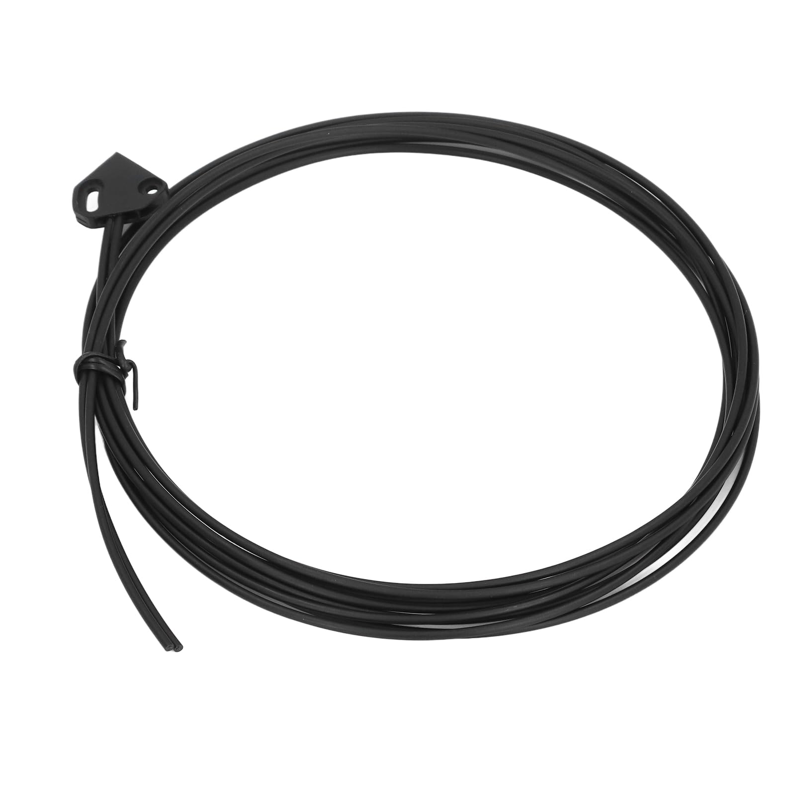 Generic Czujnik światłowodowy Trwała, Elastyczna Detekcja na Duże Odległości do zastosowań Przemysłowych 0-3600 Mm ABS Metal 1 Jednostka