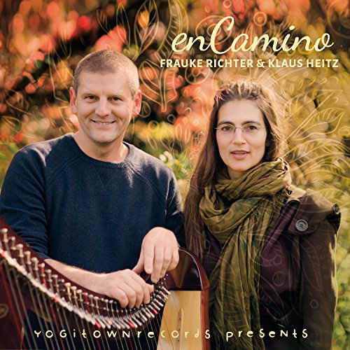 Klaus Heitz & Frauke Richter