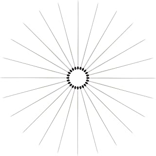 ULTECHNOVO 200pcs Specimen Needle Laboratory Dissection Entomology Butterfly Collector Scientific Specimen Supplies Vial Wedding Items Stainless Pin Stainless Steel Making Tools