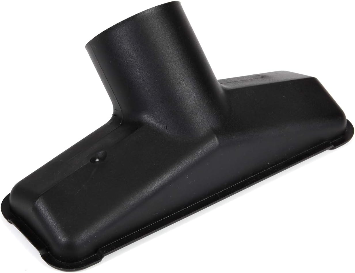 CRAFTSMAN CMXZVBE38630 - Boquilla utilitaria de 2-12 pulgadas para aspiradoras de tienda