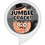 JumbleCrack!