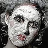 old scary dolls for sale Scary Skin weiß Spezial-Effekt-Creme