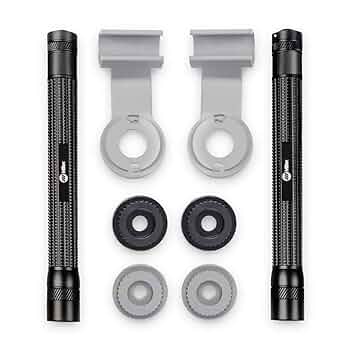 Miller 8\" Headlamp ヘッドライト 8-inch Miller Headlamp - ClassicBikeNut