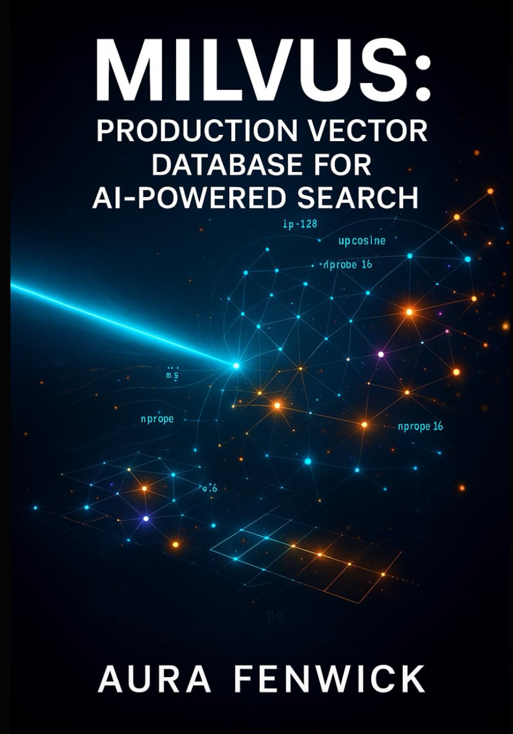 MILVUS: PRODUCTION VECTOR DATABASE FOR AI-POWERED SEARCH: Configure clustering, optimize indexes, and scale semantic search with GPU acceleration and hybrid retrieval