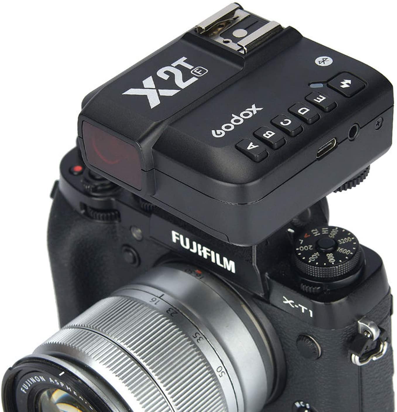 Amazon.co.jp: 【国内正規品】 GODOX ワイヤレスフラッシュ