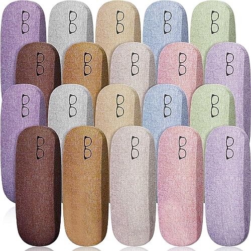 Image of Kanayu Hard Shell Glasses Case Bulk