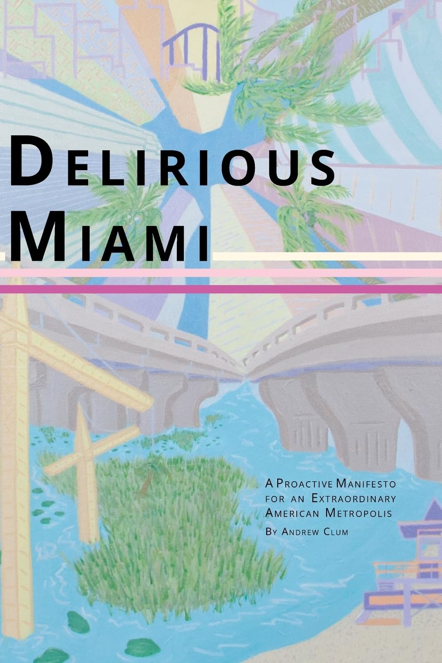 Delirious Miami solution fraîcheur anti odeur transpiration pour rester frais tout l été