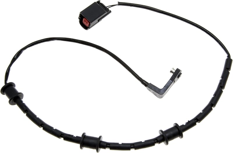 ACDelco Gold 18K2523 (19336857) Rear Electronic Brake Pad Wear Sensor
