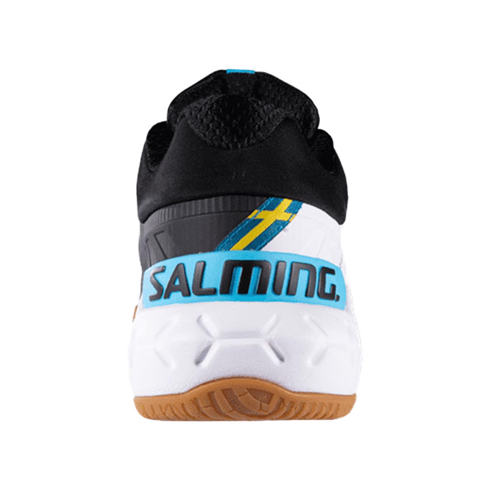 Salming Recoil Ultra - Zapatos de squash para hombre