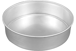 Molde para hornear pasteles profesional Winco ACP-103