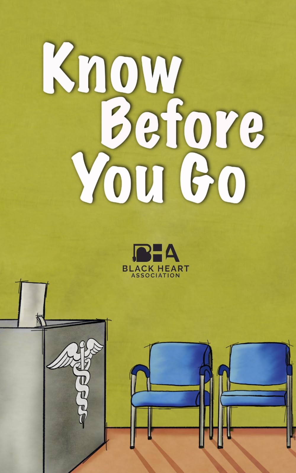 Know Before You Go!
