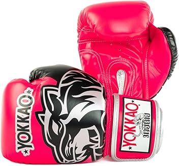 Yokkao グローブシとンガードセット Yokkao グローブシとンガードセット YOKKAO USA | Premium Muay