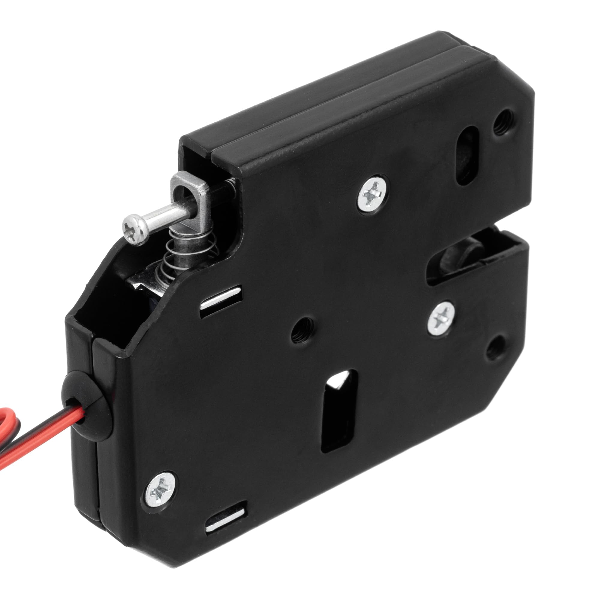 Electronic Latch Lock Catch Door 12V Electro-magnet Release