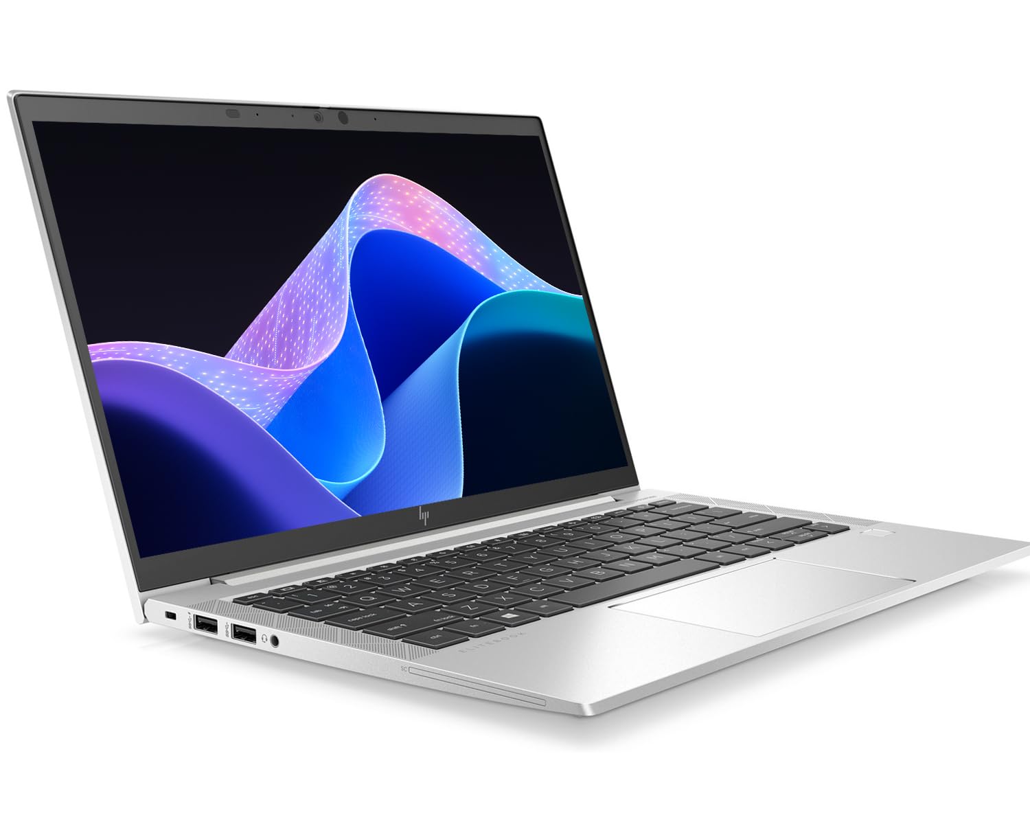 Amazon.com: HP EliteBook 830 G8 Laptop, 13.3