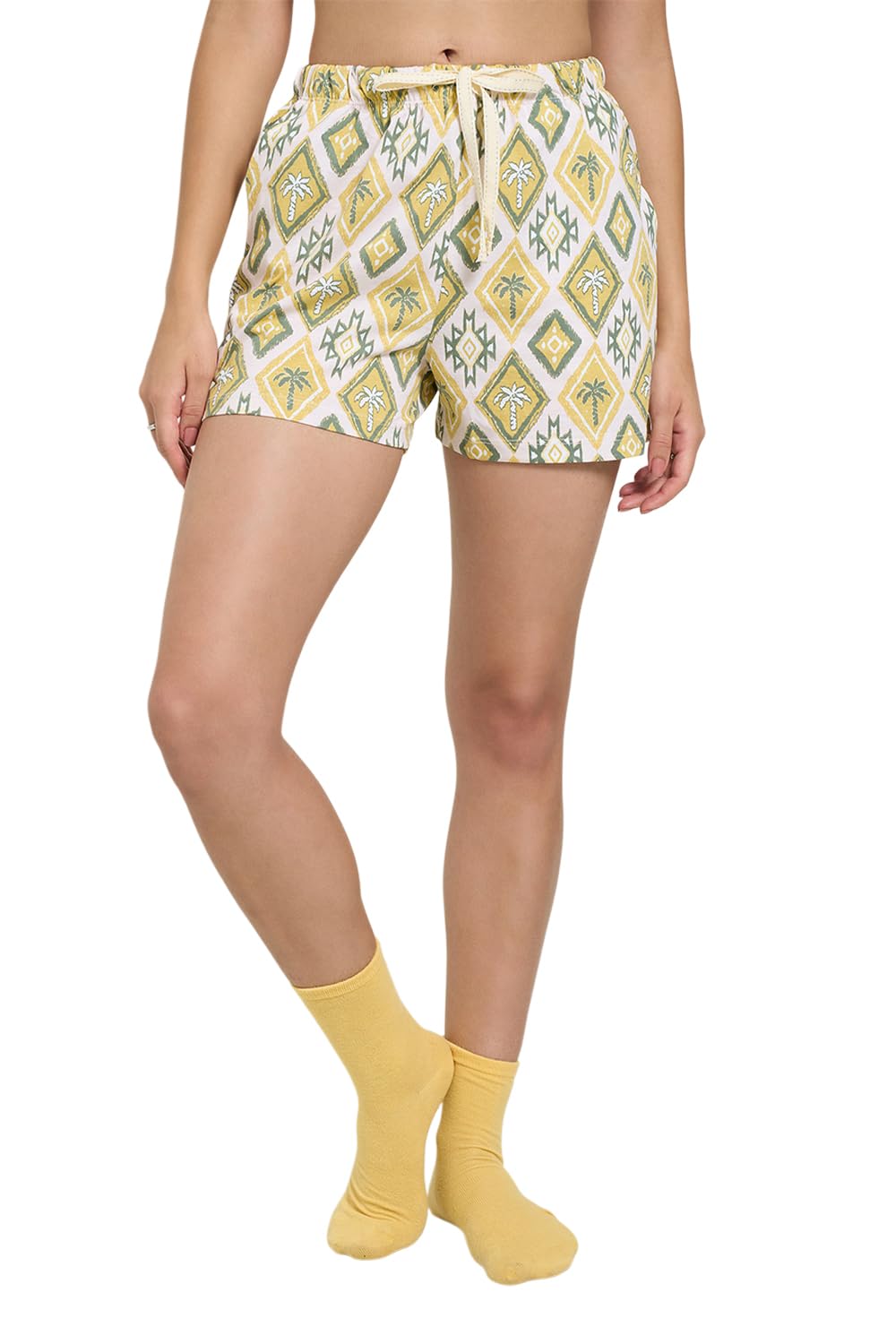 dreamz by pantaloons Women's Hotpants-picture-45