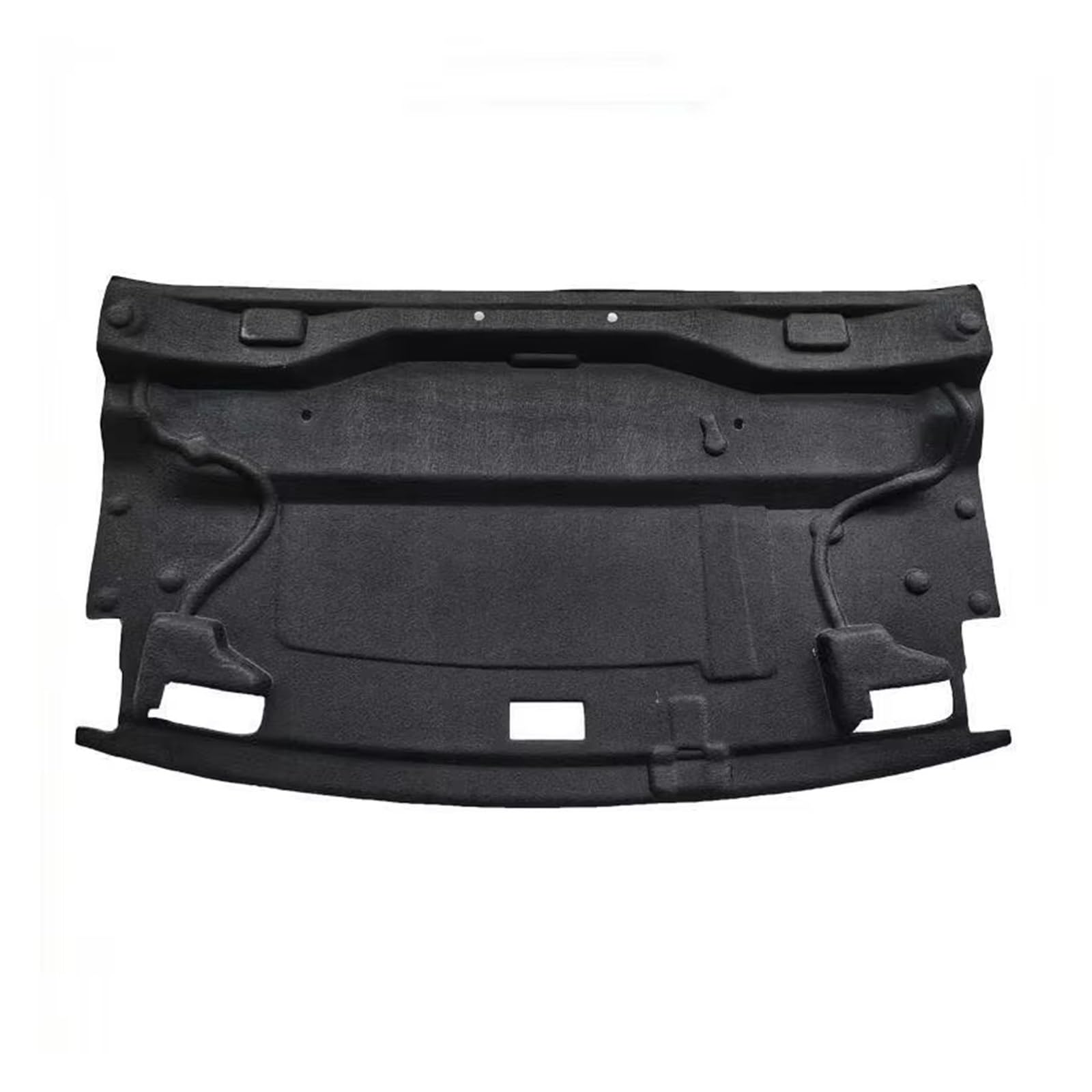 Coussin thermique capot pour des trajets en BMW Série 3 calmes en famille