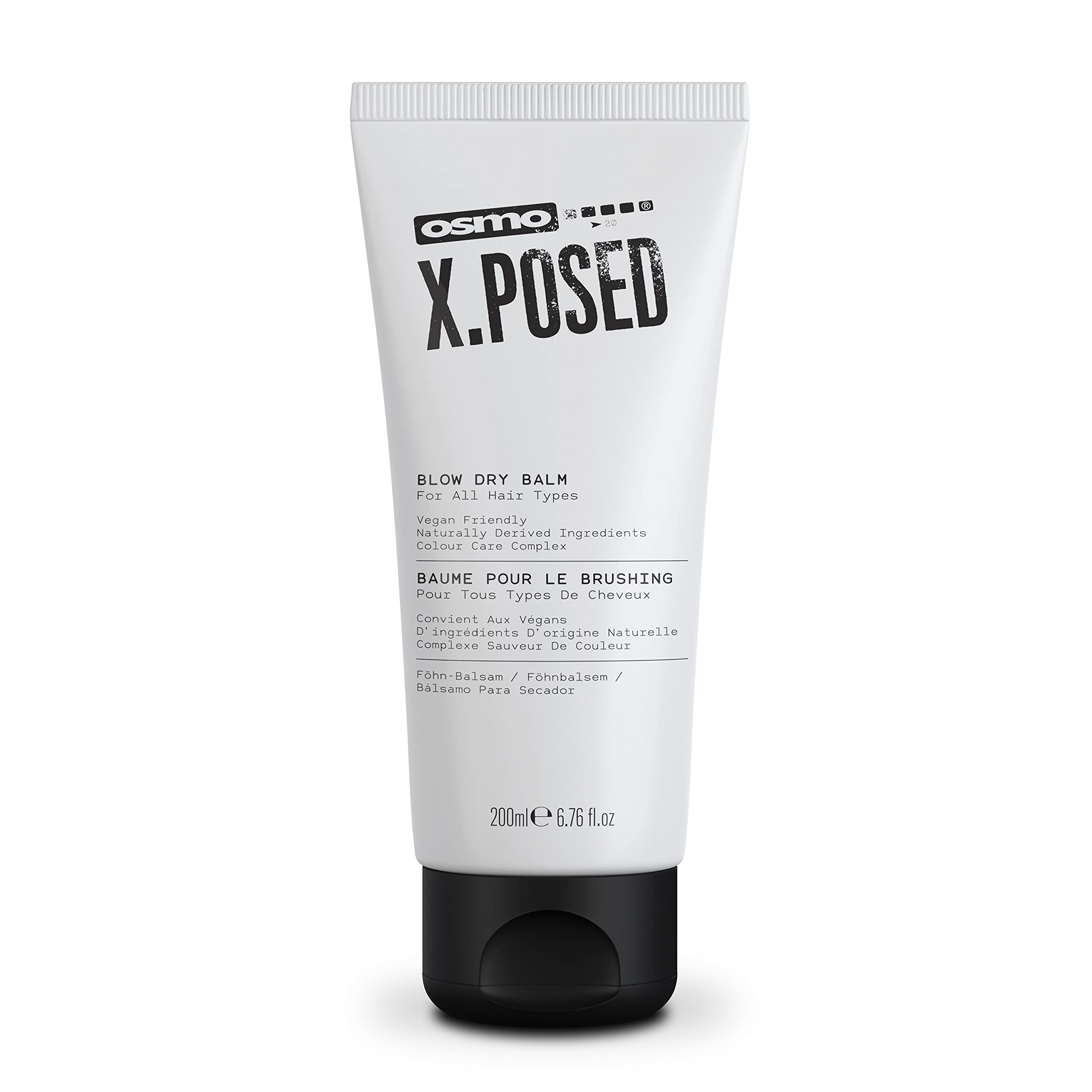 Osmo Xposed Blow Dry Balm
