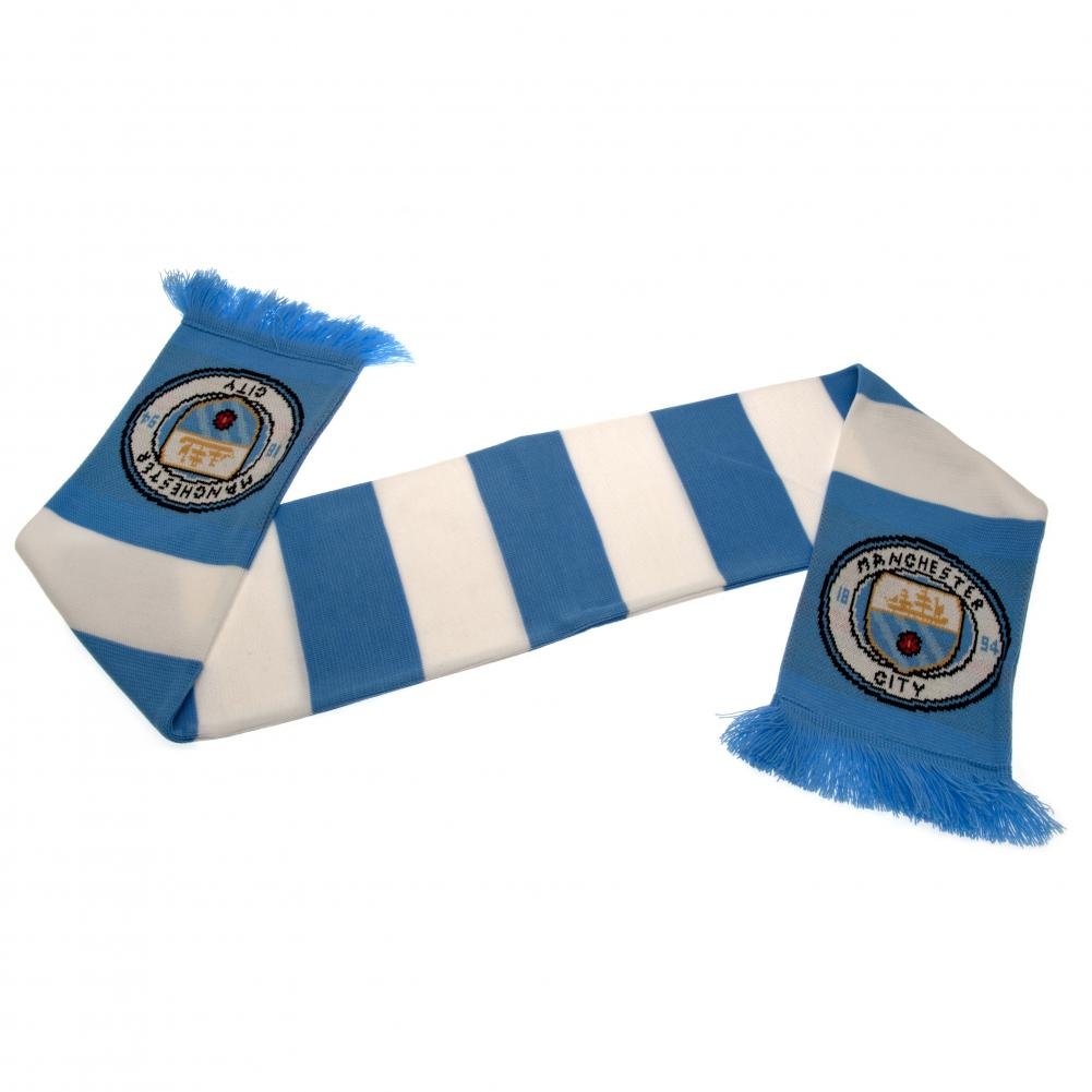 F.C. Bar Scarf