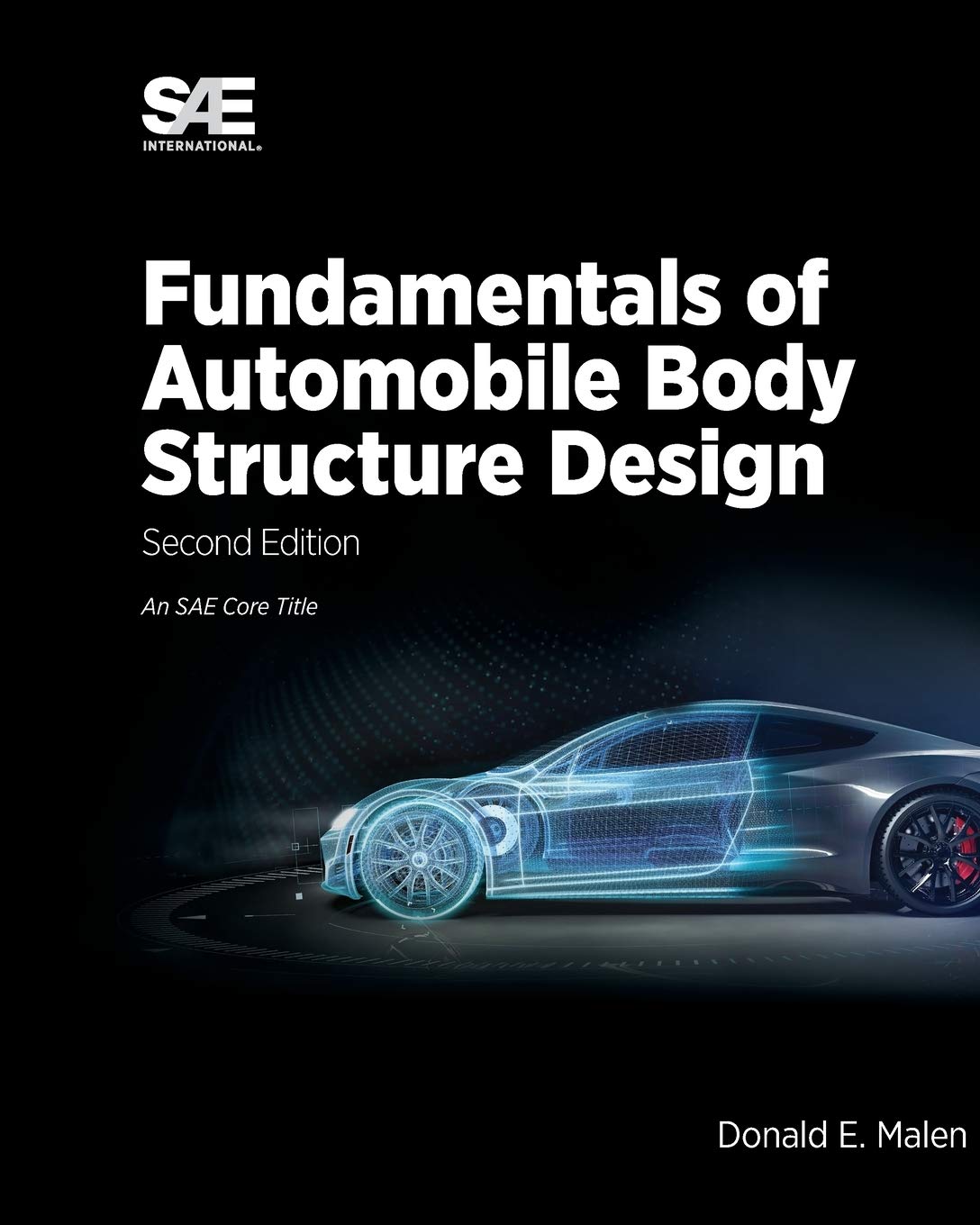 Fundamentals of Automobile Body Structure Design Amazon.co.uk Donald