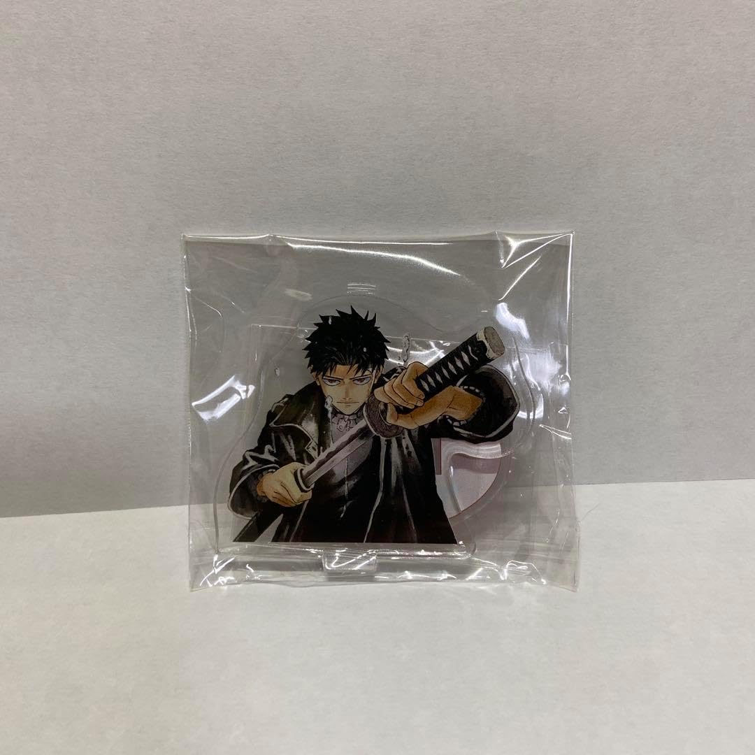 アクリルスタンド カグラバチ （カグラバチ アクリルスタンド 六