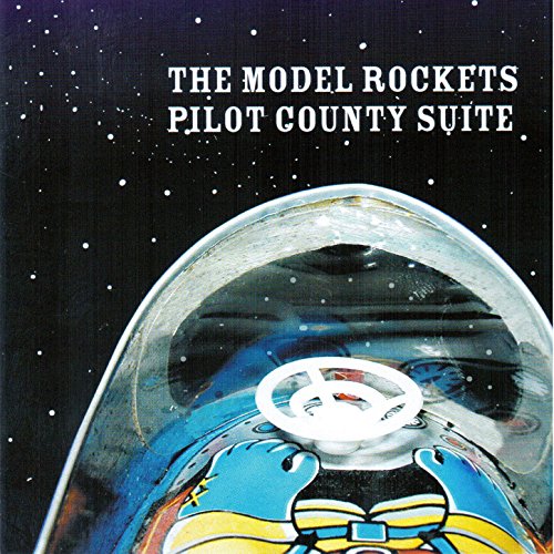 Pilot County Suite by The Model Rockets on Amazon Music