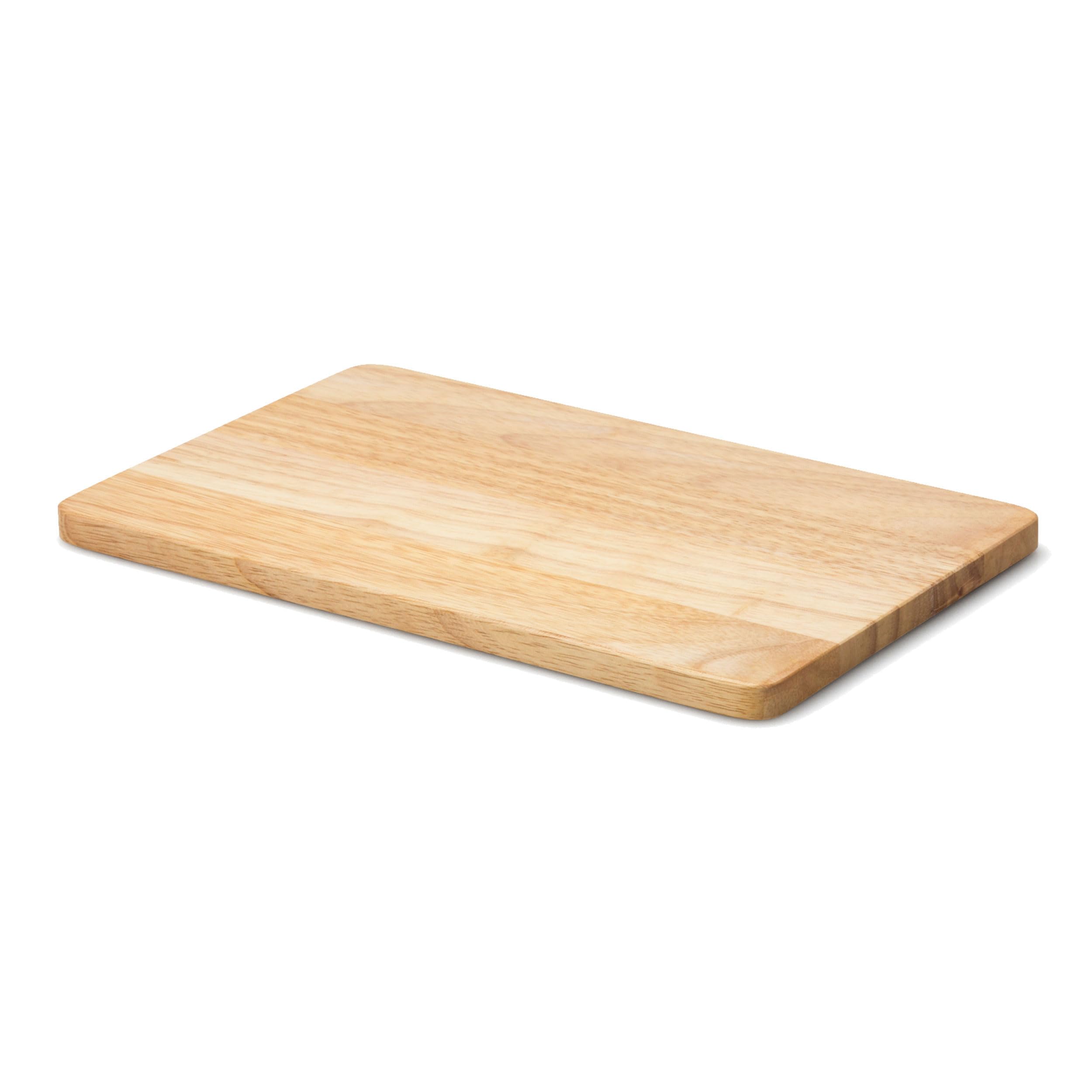 Continenta Wooden Cutting Board