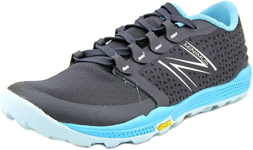 New balance women's wt10v4 trail shoe Clearance