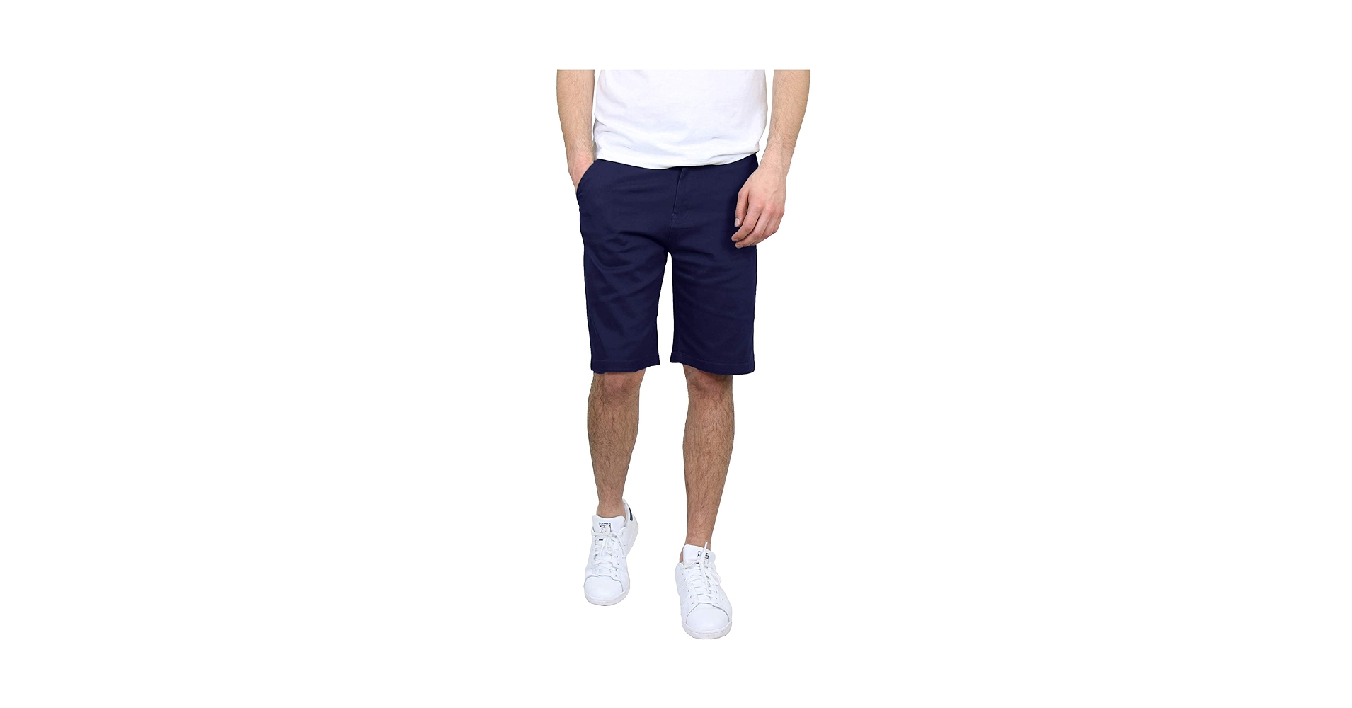 パンツ [RANCLIC] pocket tucked shorts godandfamous_commutershorts_li