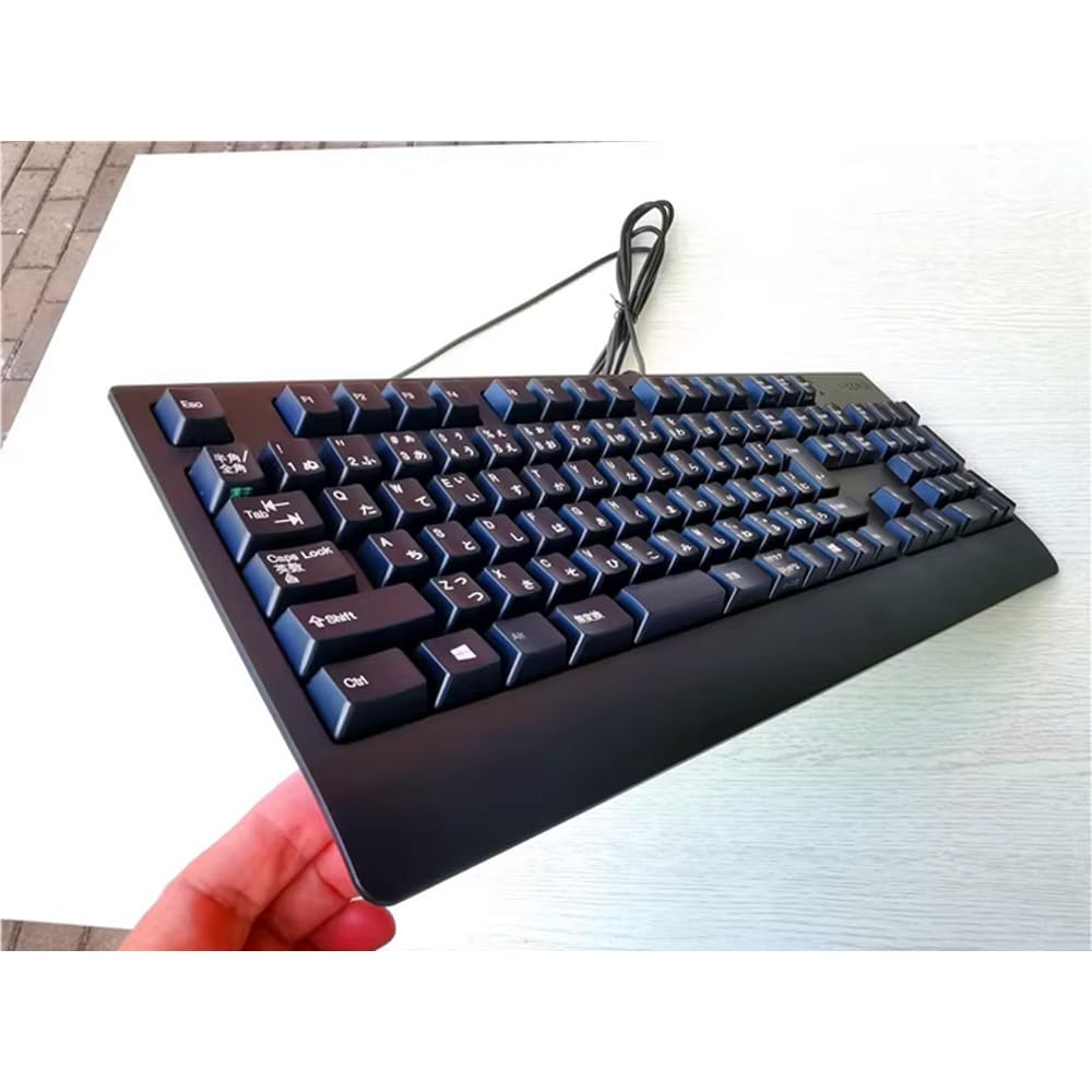 Amazon | For Lenovo SK-8823 有線 USBノートパソコン キーボードJP