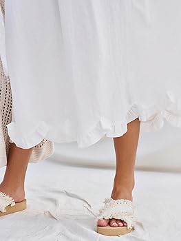teloplan Alvaro Ⅱ Strappy Cami Dress teloplan Alvaro Ⅱ Strappy Cami Dress