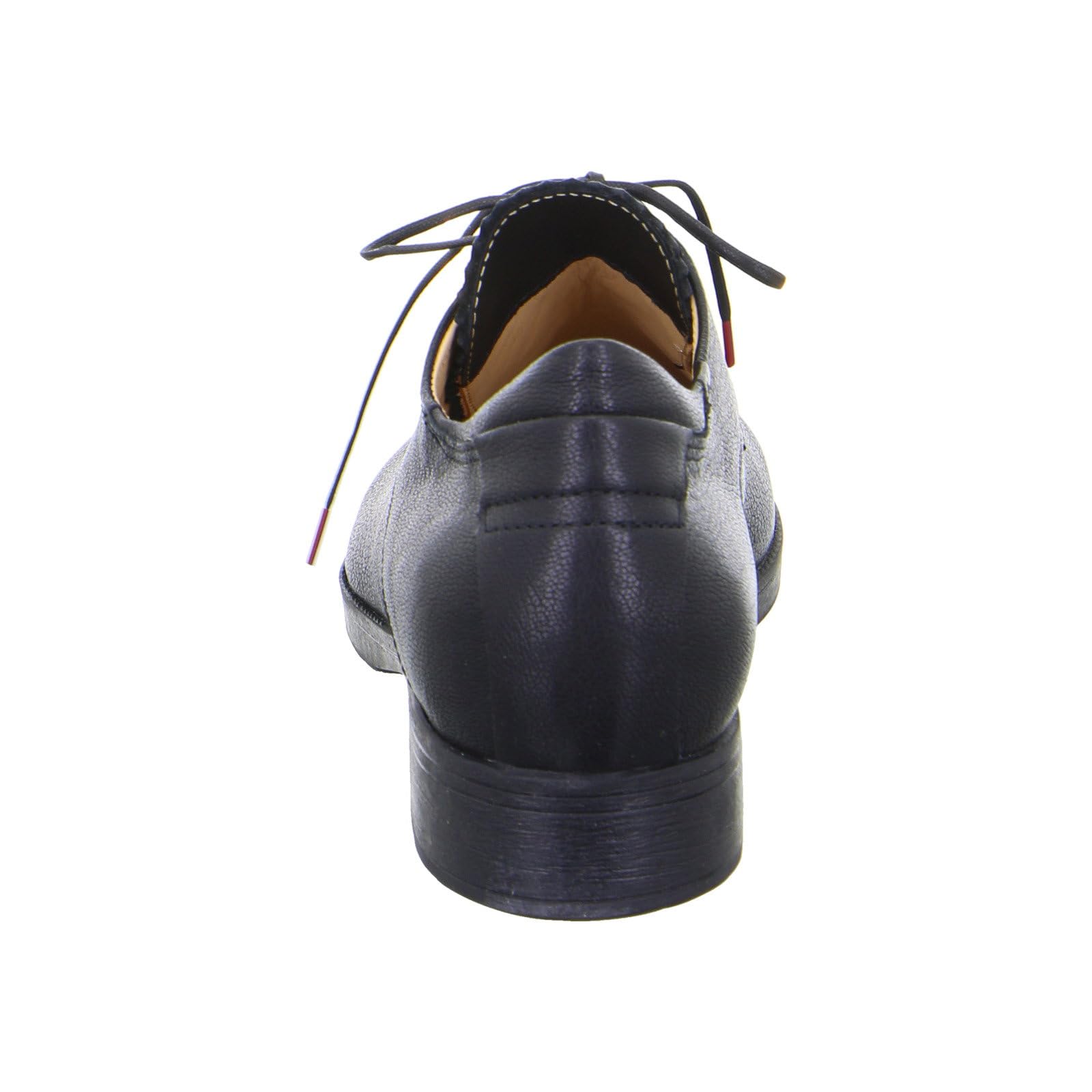 Think! Lacets Denk noirs