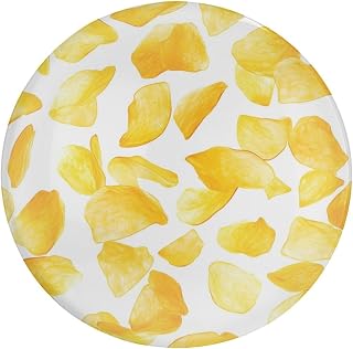 Potato Chips Cute Fridge Magnets Decorative Glass Refrigerator Stickers Kitchen Office 4cm