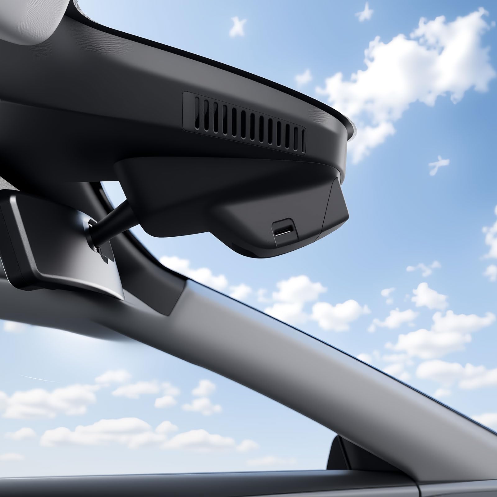 Dash Cam 1080P, dopasowana do Geely Haoyue 2020-2021