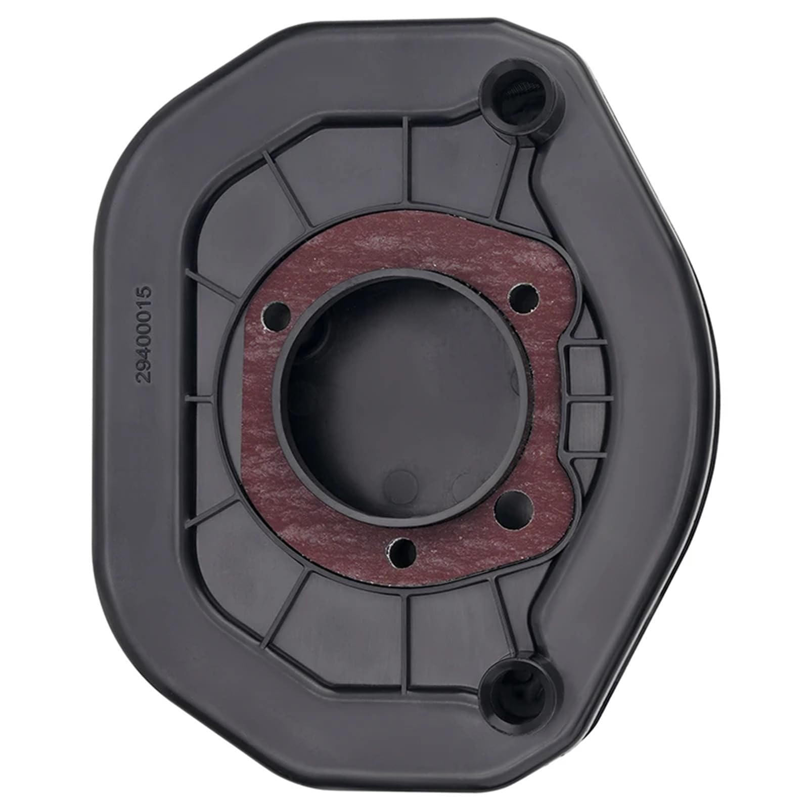 Filtro de aire para motocicleta Limpiador de filtro aire para motocicletas para Harley XL1200CA, Sportster 1200, XL1200CB, XL1200CP Filtro de aire