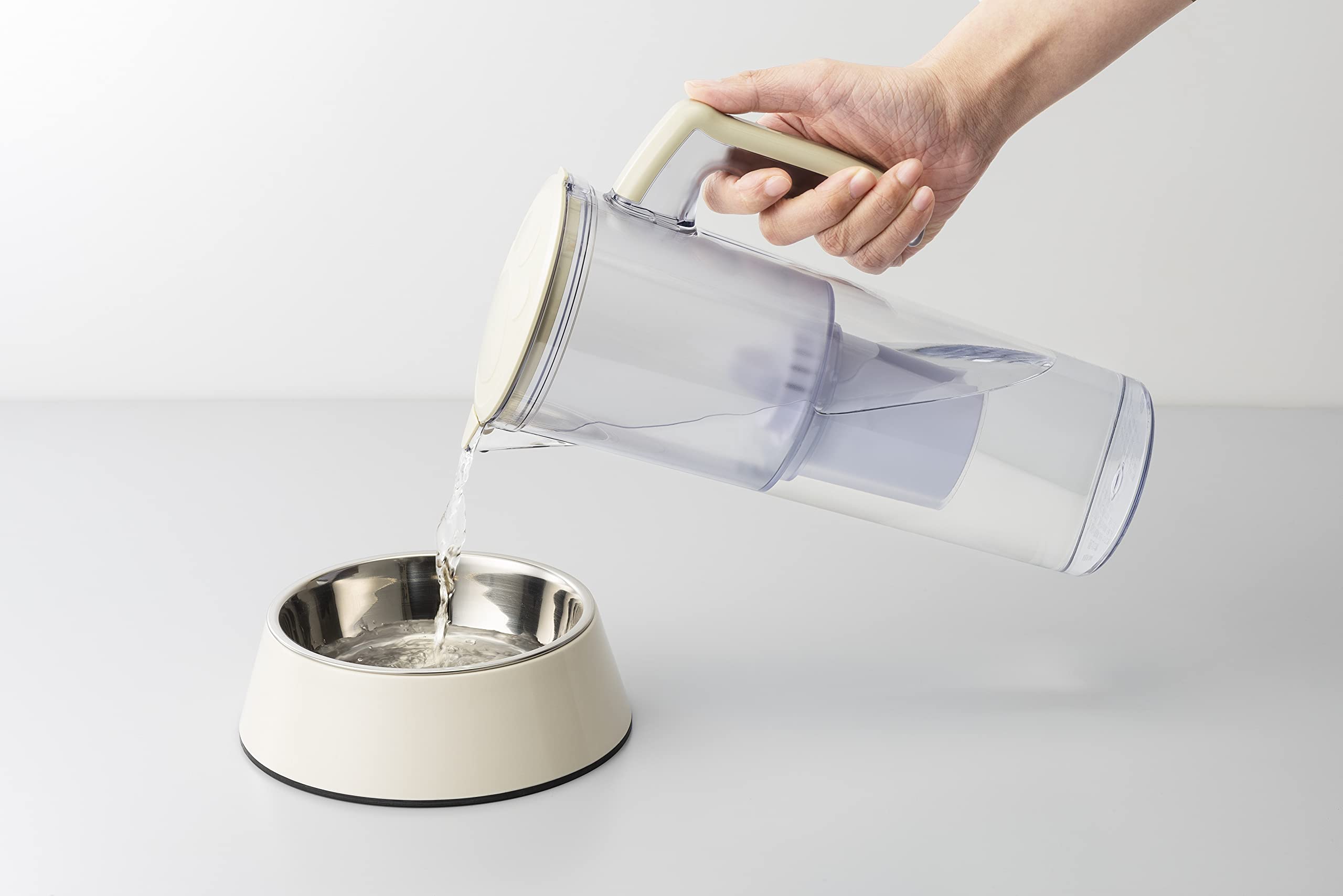 Amazon | クリタック まるっと軟水大容量タイプ 750ml | クリタック