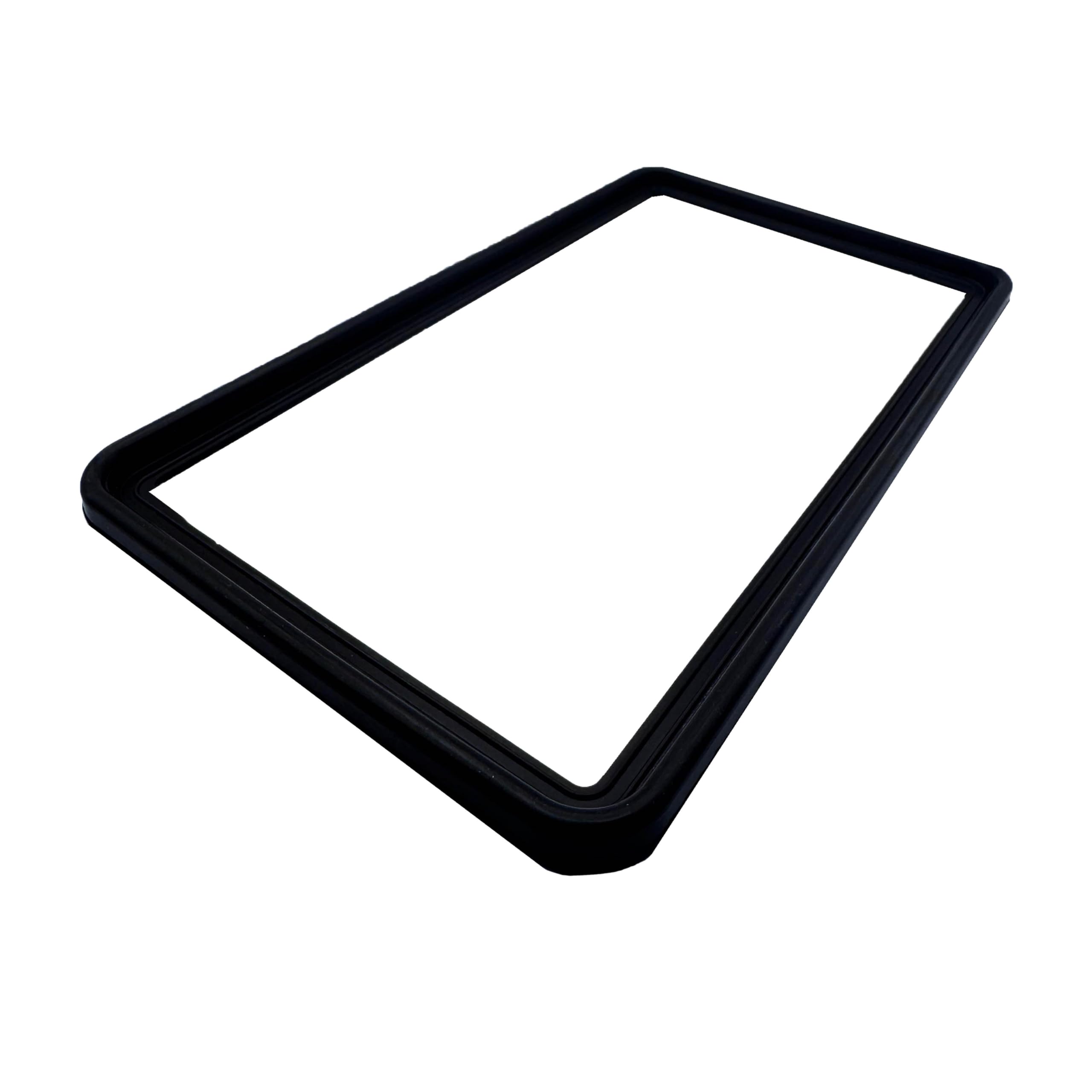 Hts Multicolour - Worcester Greenstar Boiler Burner Sealing Gasket 87110041680