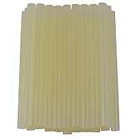 Vista 5 de Westcott ¡Tan genial! Barras de pegamento de baja temperatura para jóvenes artesanos, paquete de 30