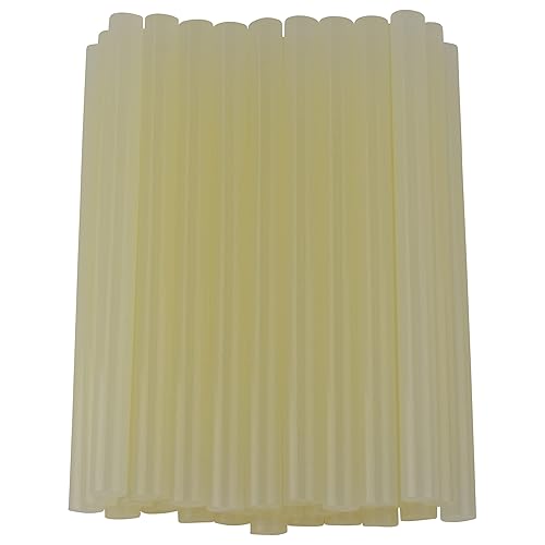 Miniatura 5 de Westcott Tan genial! Barras de pegamento de baja temperatura para jóvenes artesanos, paquete de 30