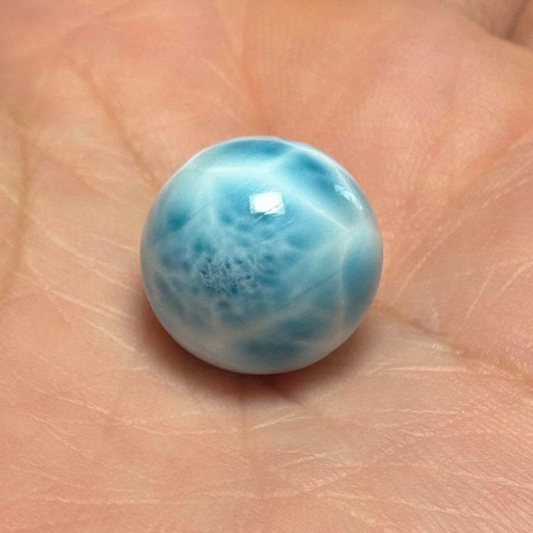 極上　大粒　ラリマー　K260 極上 大粒 ラリマー K260 楽天市場】【厳選品・極上一点物】最