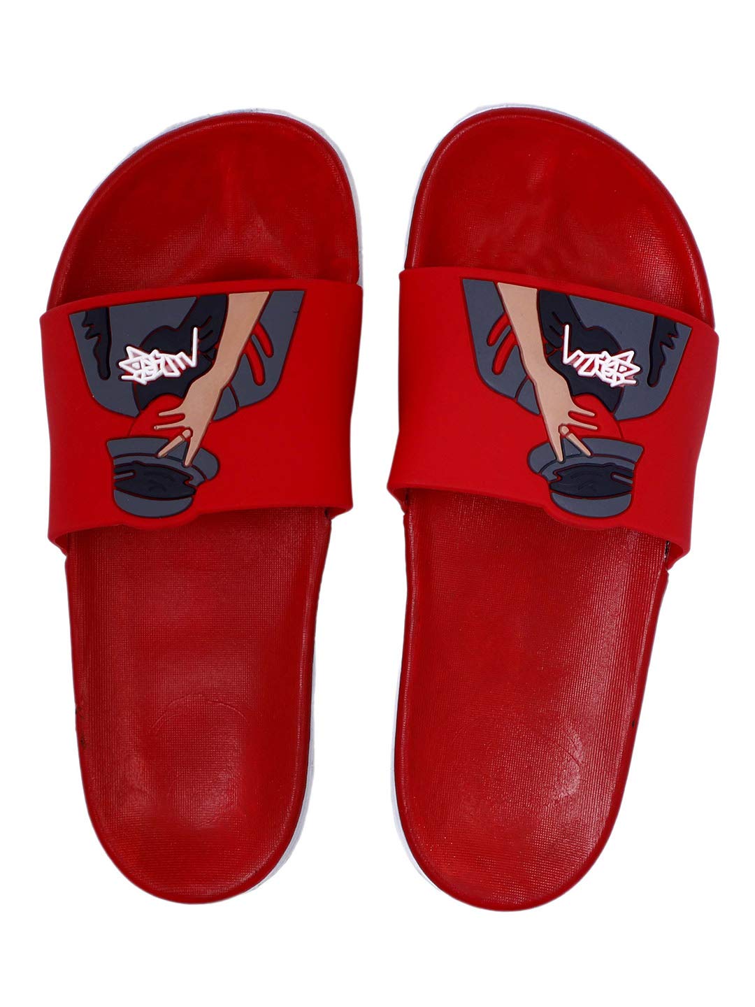 See full amazon price history chart for AADI mens MRJ1545 Red Flip-Flop - 6 UK (MRJ1545) AADI mens MRJ1545 Red Flip-Flop - 6 UK (MRJ1545) (B08RSJNVW6) Amazon Price History, Amazon Price Tracker