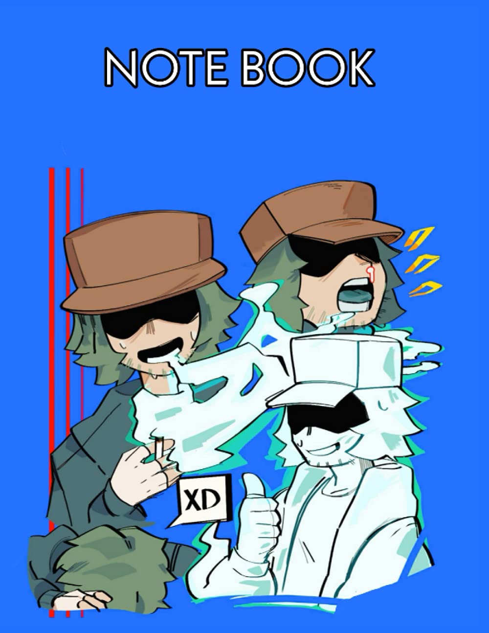 buy-garcello-garcello-fanart-garcello-garcello-friday-night