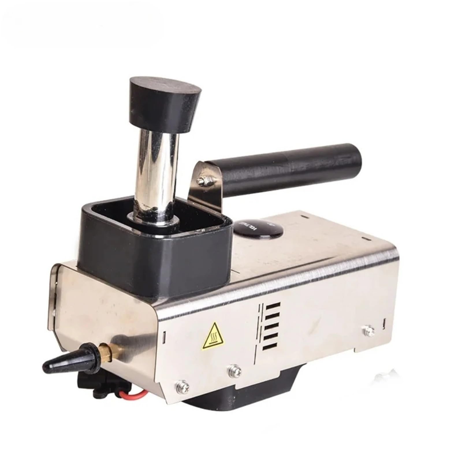 Attrezzatura for apicoltura Vaporizzatore atomizzatore di acido ossalico for acari Varroa Agricoltura