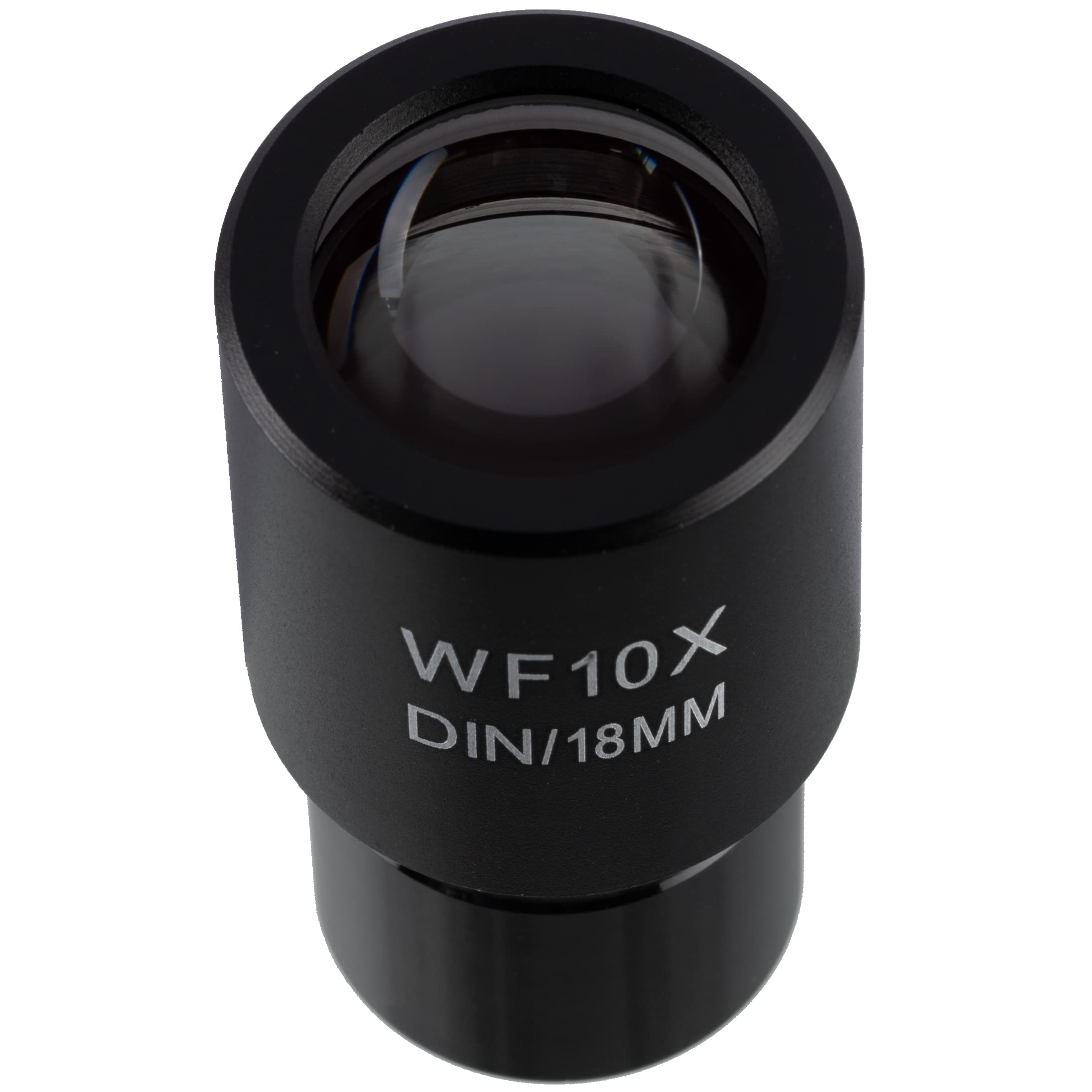 Bresser Mikroskop szerokokątny okulary DIN-WF 10x