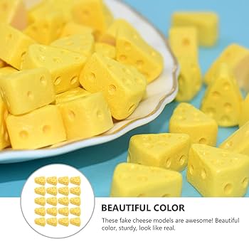 Amazon.co.jp: EXCEART ビーズ 50個 シミュレーション 食べ物で