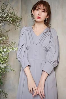 herlipto 完売　再販無しドレス 完売 人気 Herlipto ハーリップトゥ ワンピース ドレス 黒 雑貨