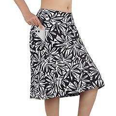 Black Leaf - Zipper Pocket