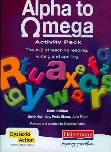 Alpha to Omega Activity Pack CD-ROM
