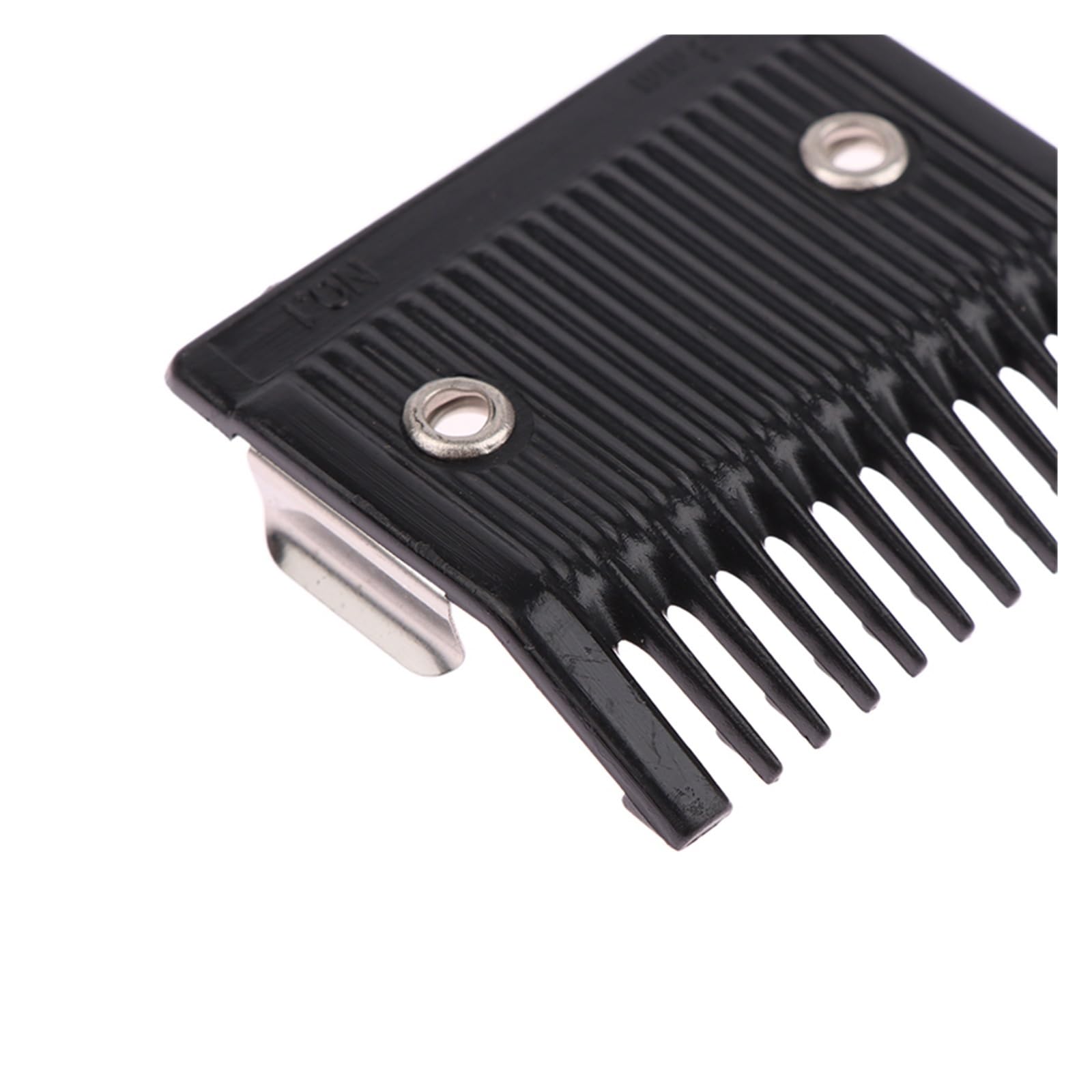 Peines guía de 3mm, compatibles con WAHL,8467 cortadora de pelo, peine límite, herramienta guía de corte, tamaño del accesorio, reemplazo de peluquero(3pcs)